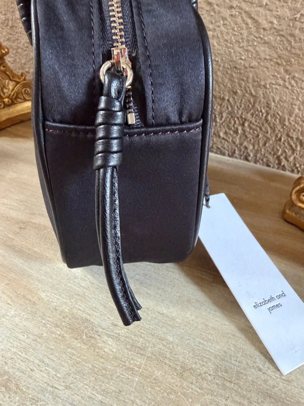 Elizabeth and James Dorinda Handbag . NEW with Tags and dust bag